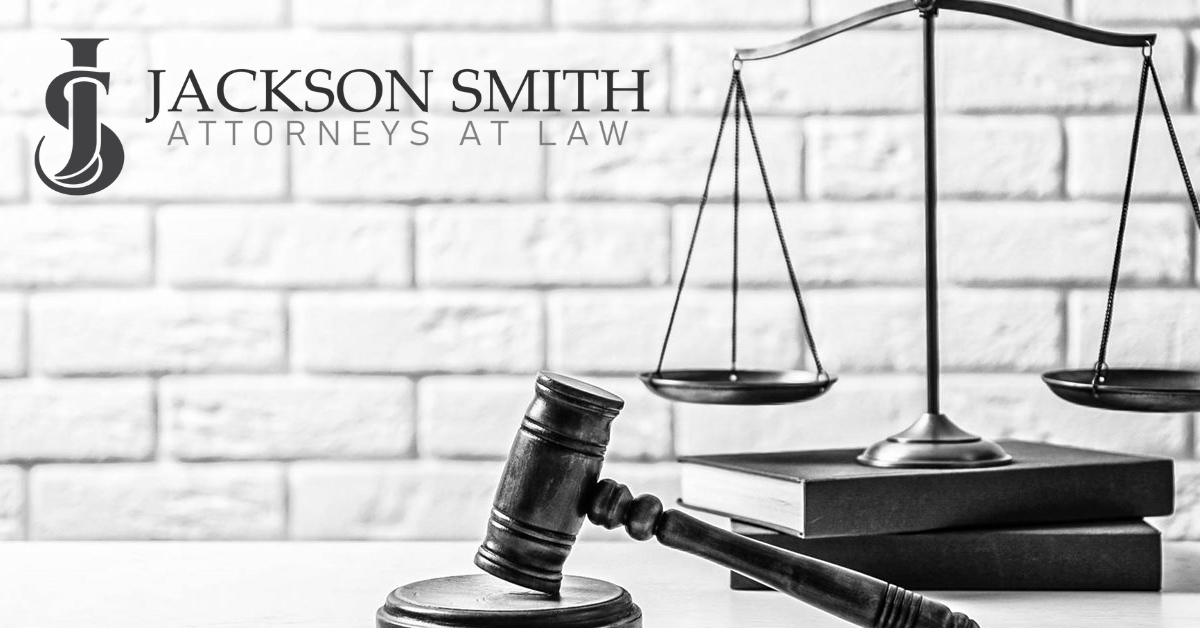 Jackson Smith, LLC in Columbus, OH
