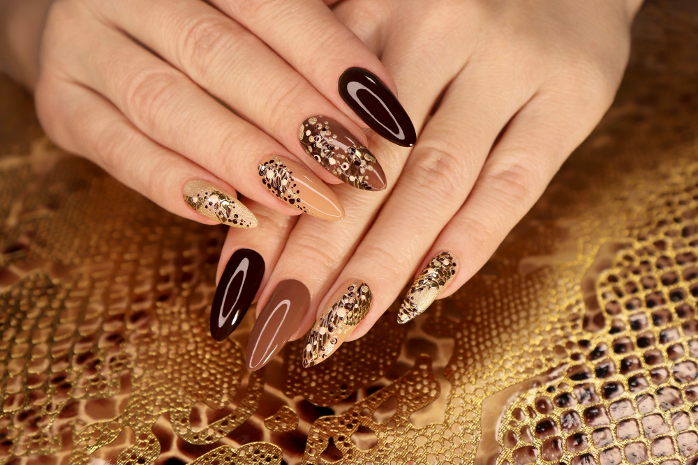 Lucky Nails in Bountiful, UT