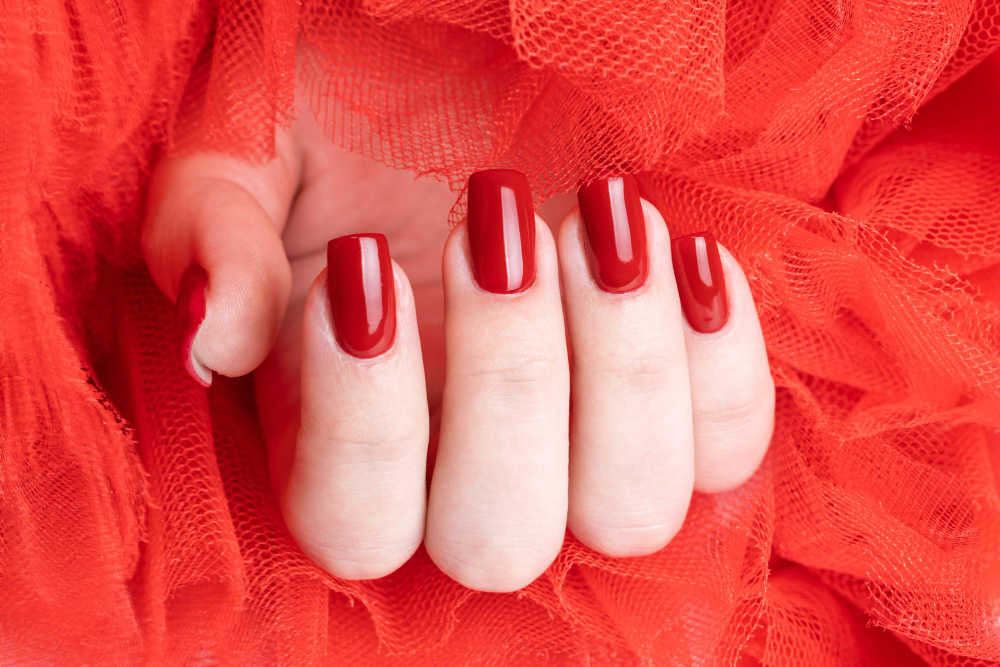 Lucky Nails in Bountiful, UT (3)