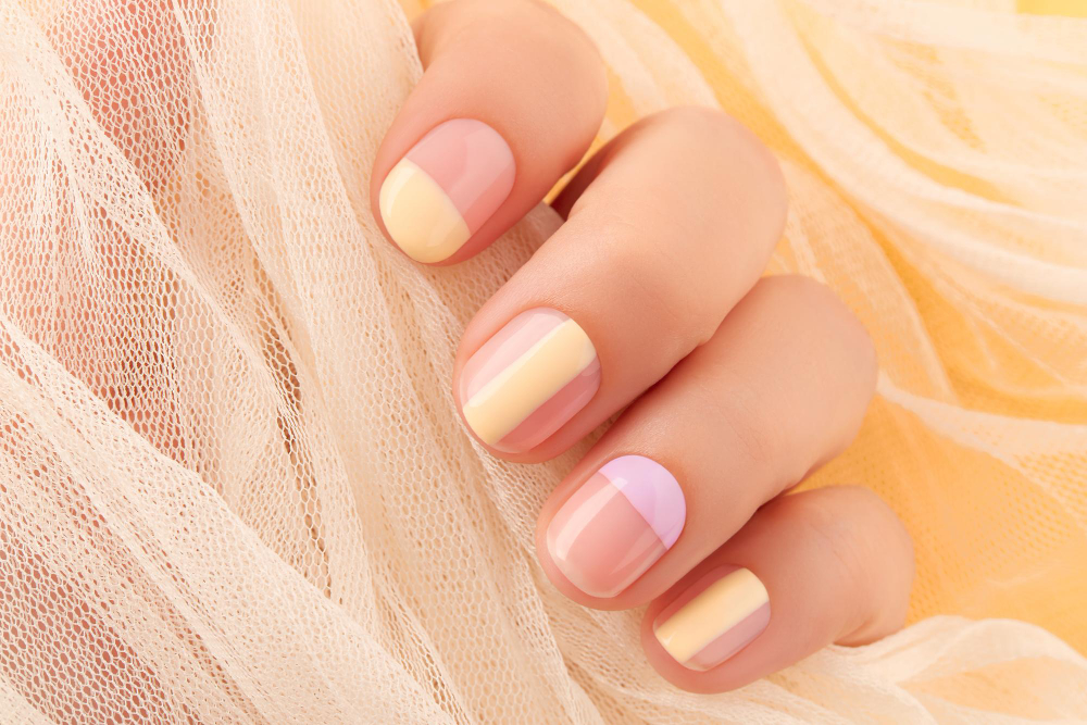 Lucky Nails in Bountiful, UT (4)