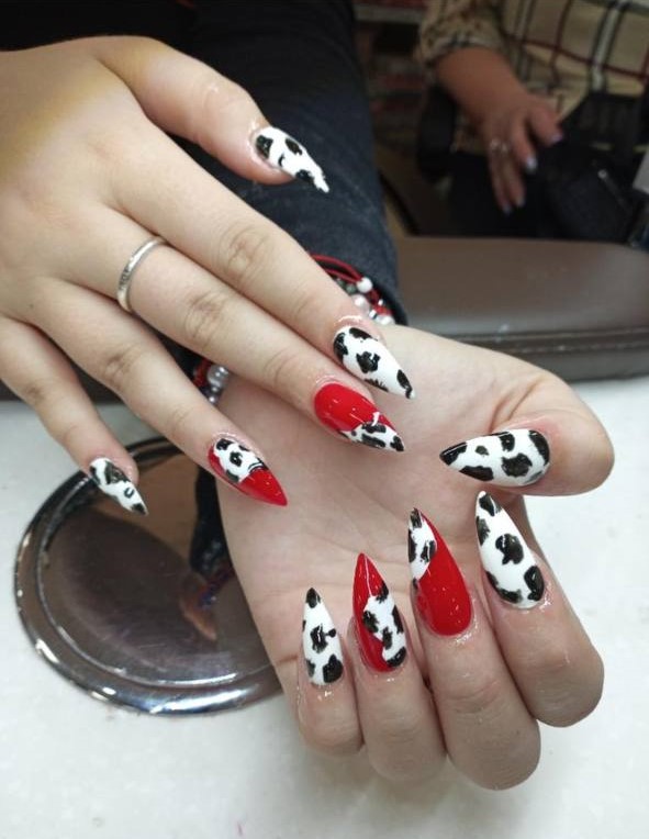 Lucky Nails in Bountiful, UT (5)