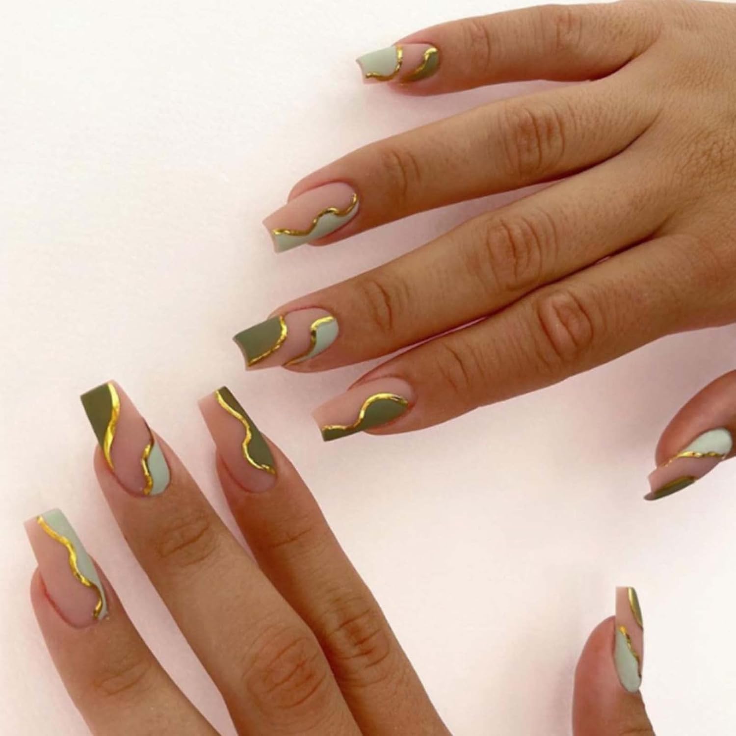 Lucky Nails in Bountiful, UT (6)