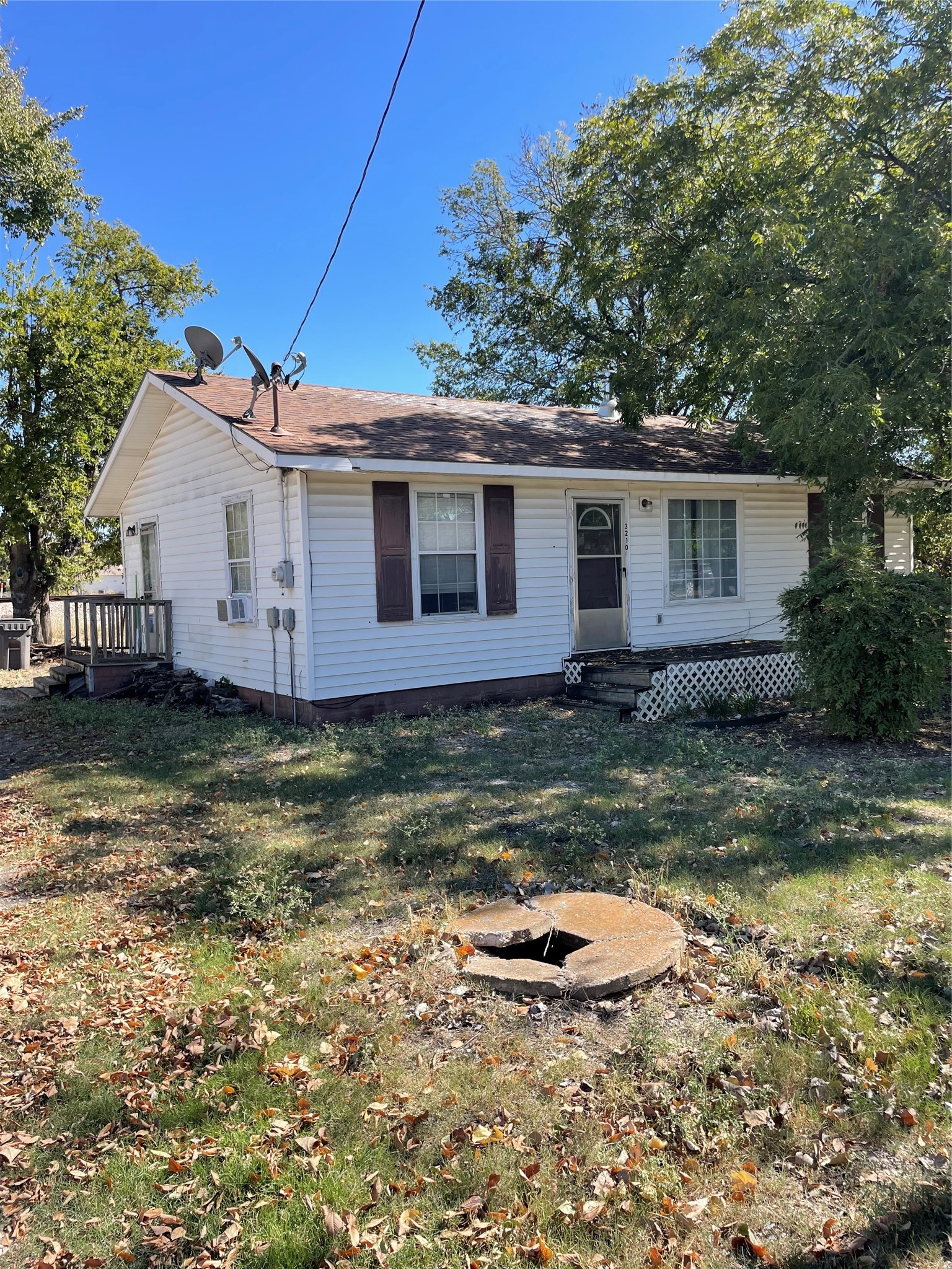 Bois D'Arc Realty in Whitewright, TX (3)