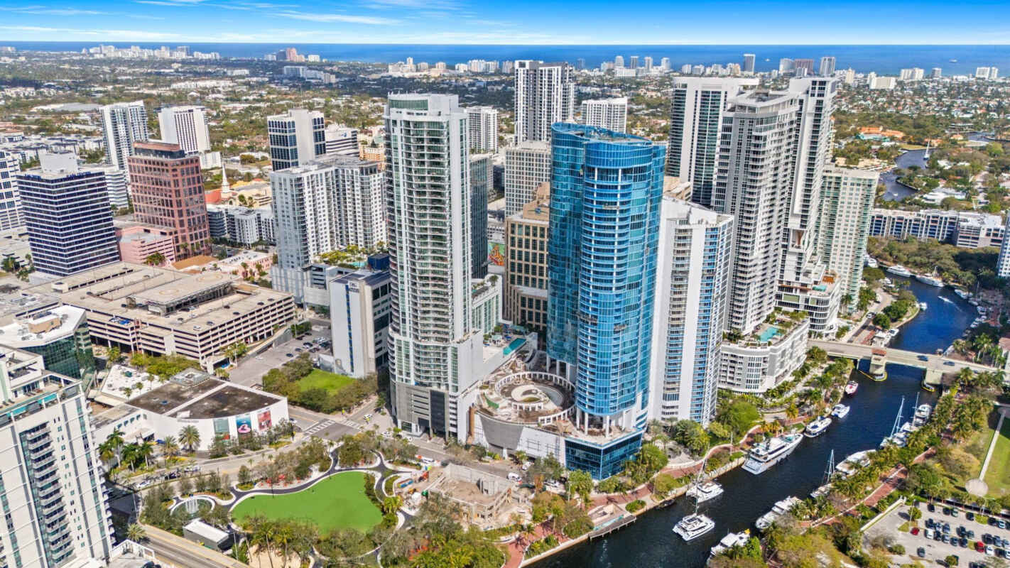 World Renowned Real Estate in Fort Lauderdale, FL (2)