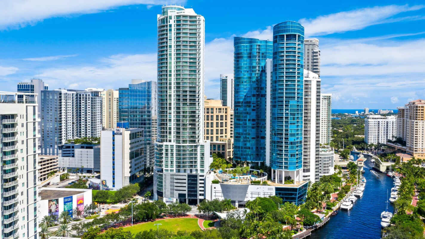 World Renowned Real Estate in Fort Lauderdale, FL (4)