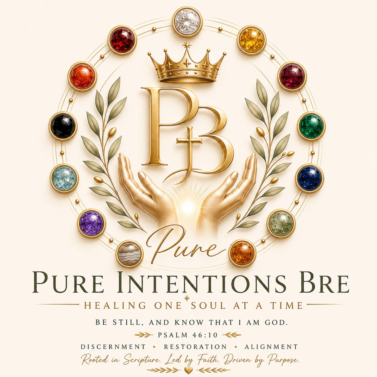 Pure Intentions Bre' in Austell, GA (5)