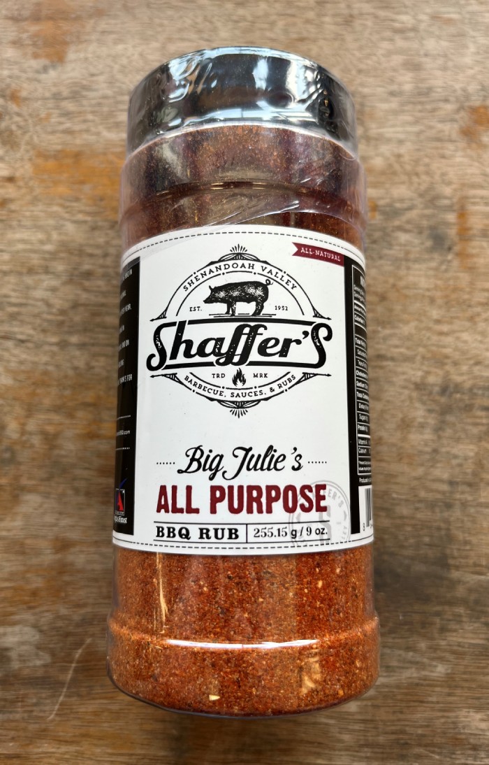 Shaffer's BBQ & Market in Middletown, VA (2)
