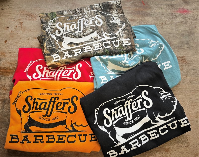 Shaffer's BBQ & Market in Middletown, VA (3)