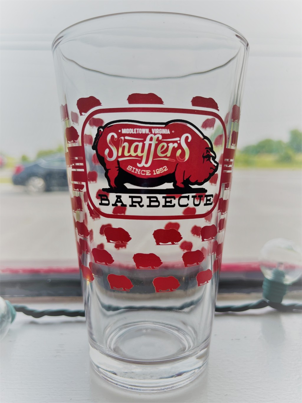 Shaffer's BBQ & Market in Middletown, VA (5)