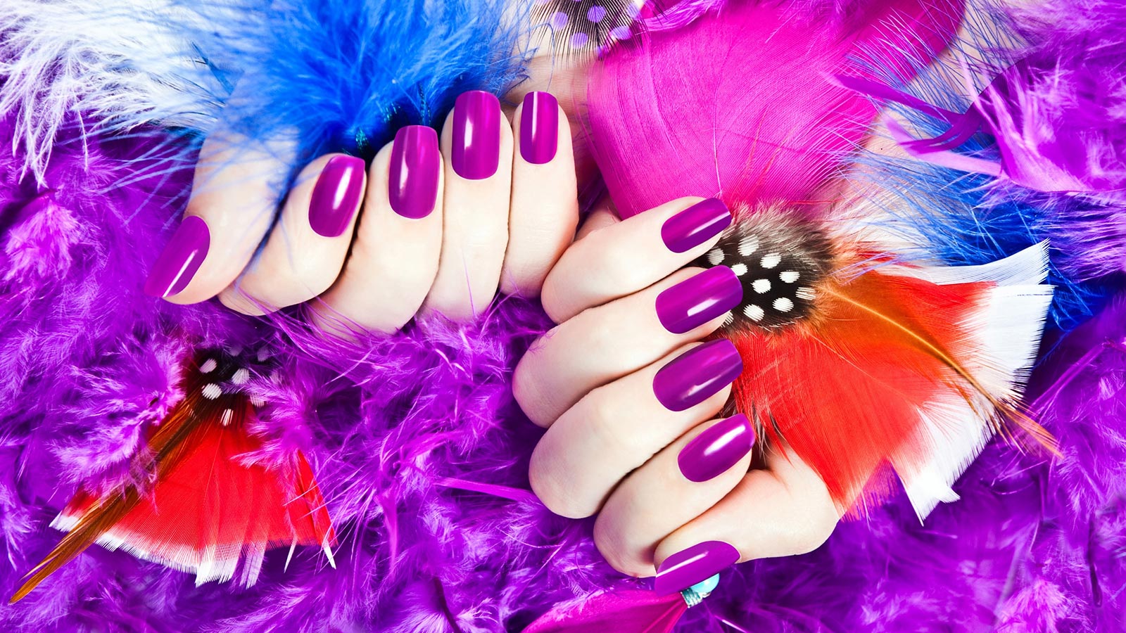 Glitter & Polish Nail Spa in Paoli, PA (2)