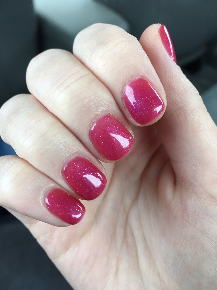 Glitter & Polish Nail Spa in Paoli, PA (5)