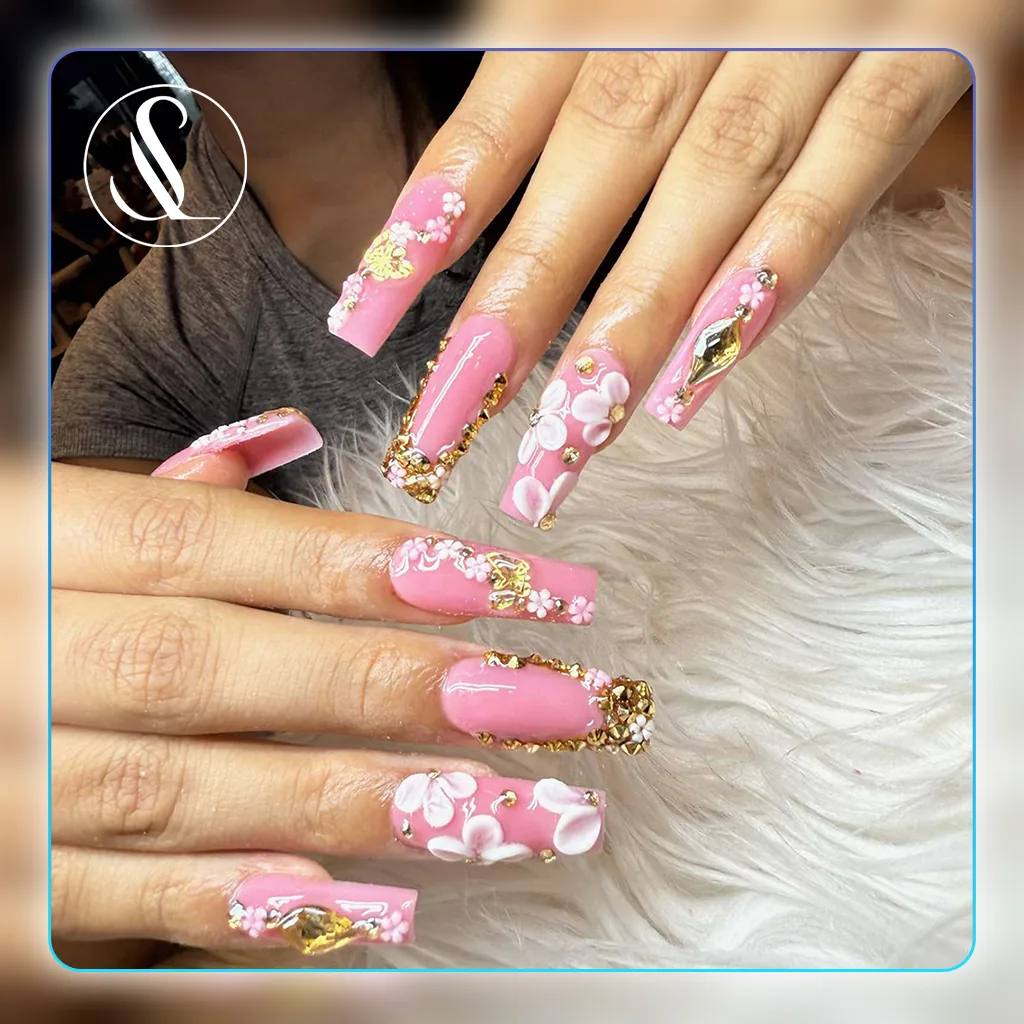 Vega Nail & Spa in Medina, OH (5)