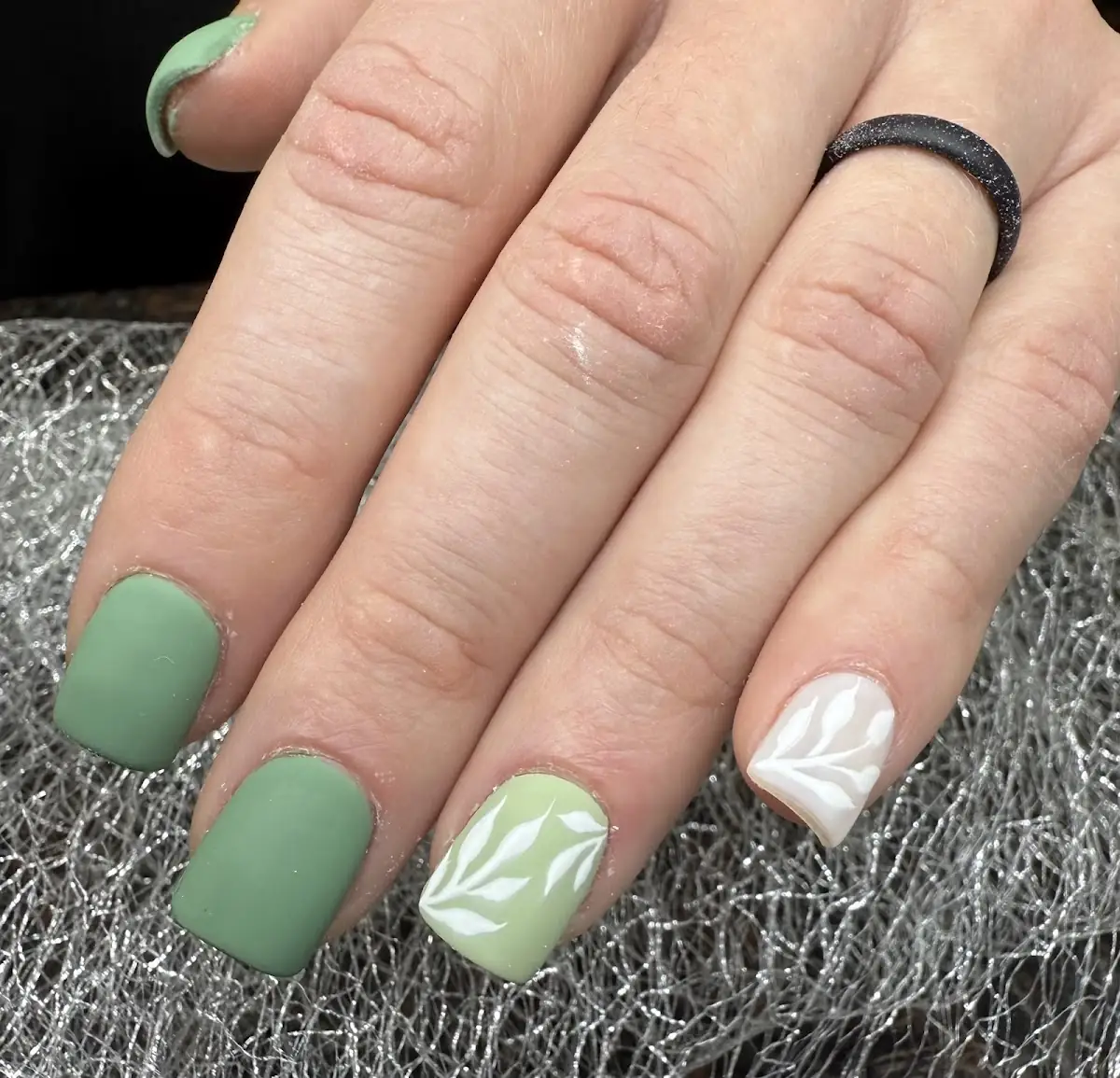 Vega Nail & Spa in Medina, OH (6)