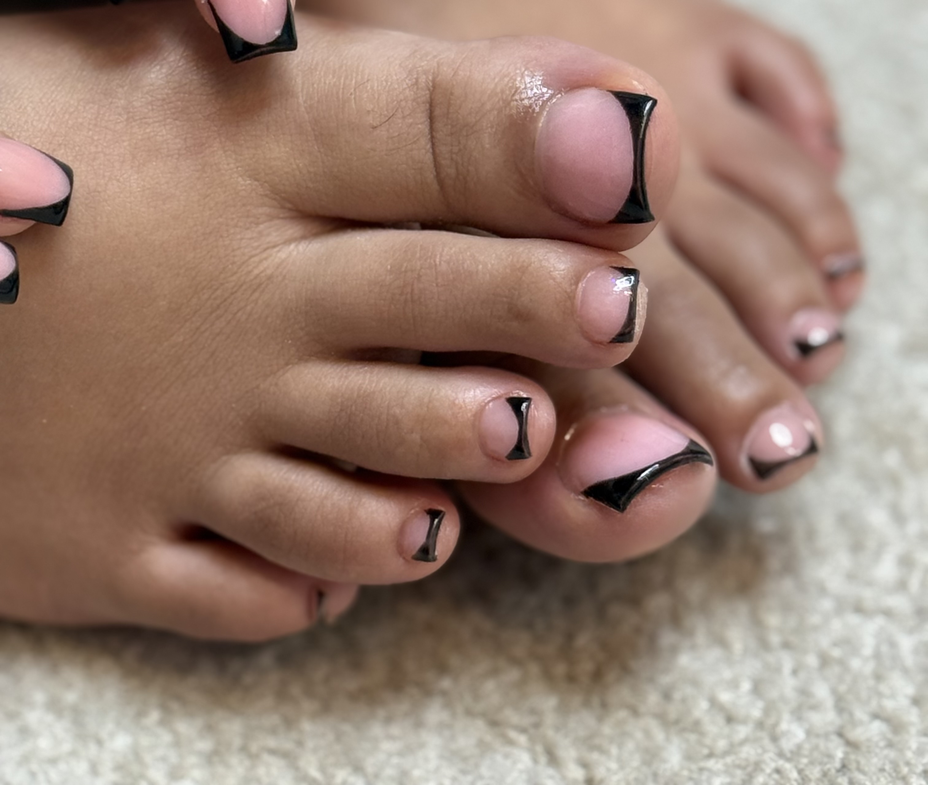 52 Shades Of Pretty Nail Salon in Concord, NC (2)