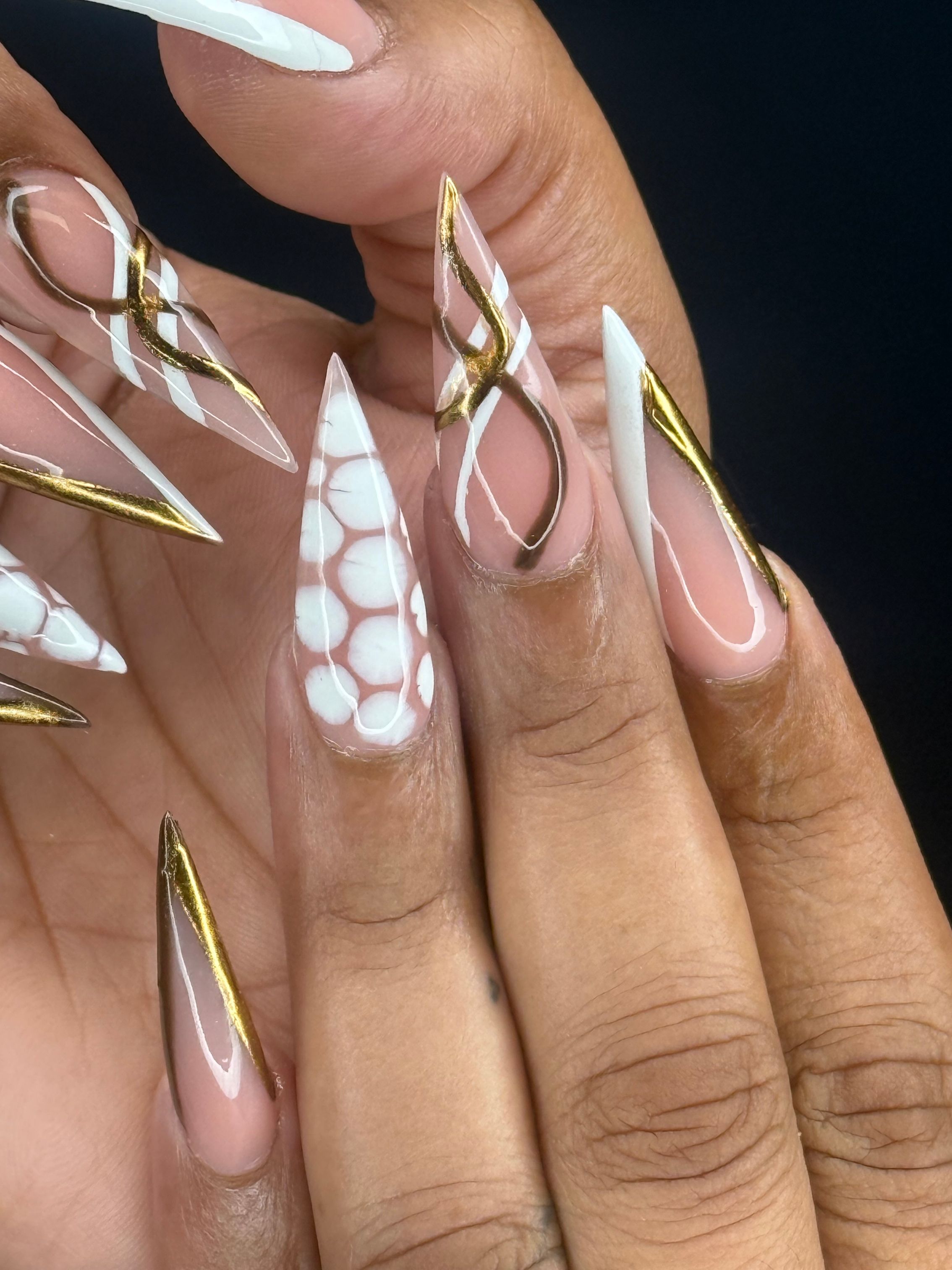 52 Shades Of Pretty Nail Salon in Concord, NC (4)