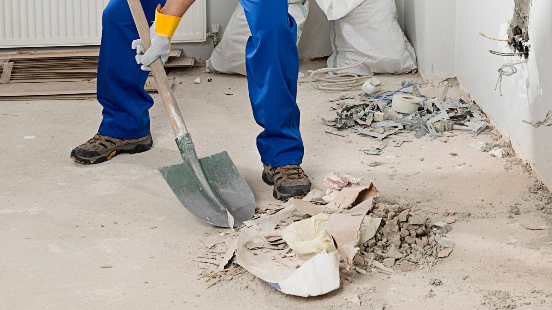 B&D Cleaning Services, LLC in Oakwood, GA (2)