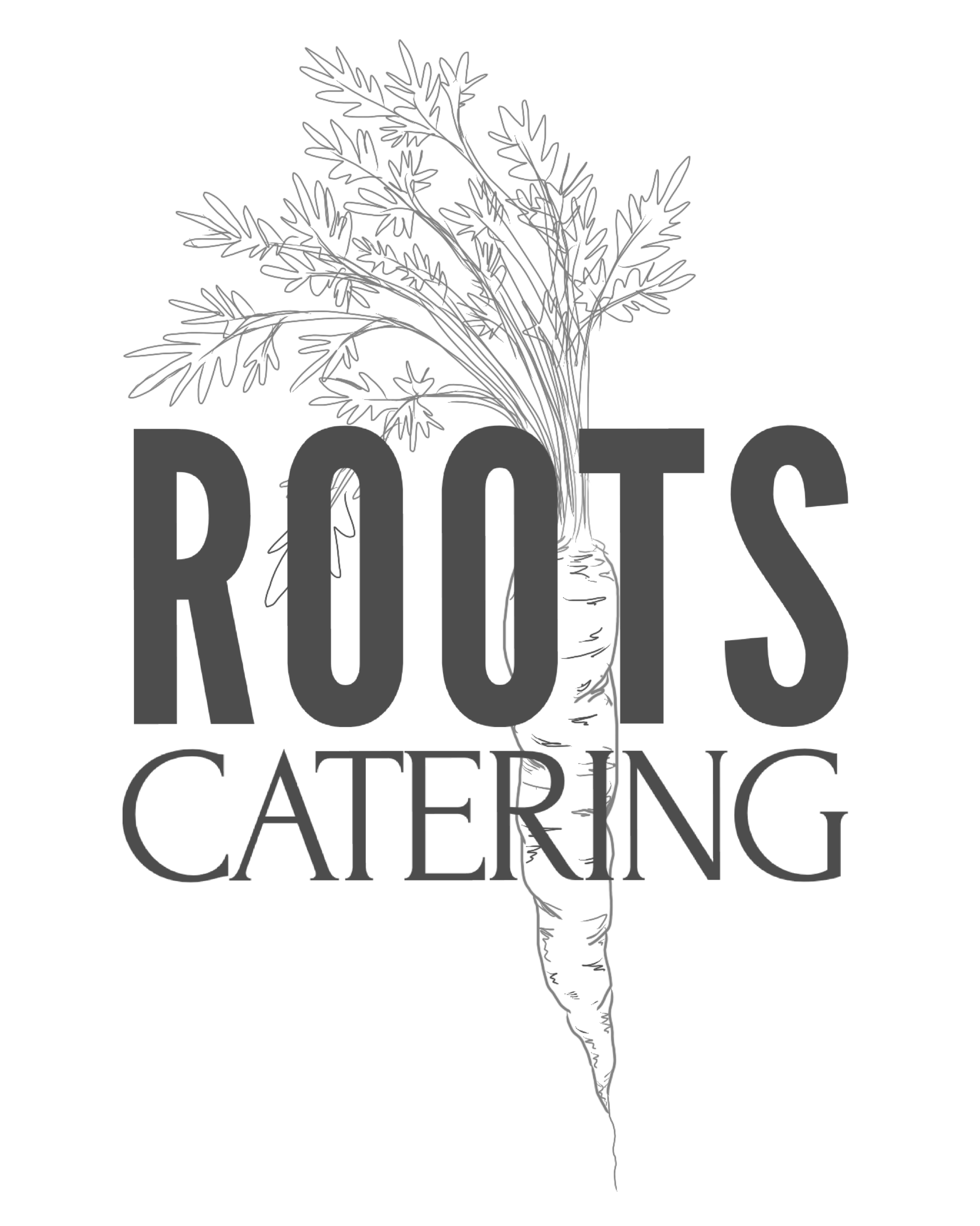 Roots Catering in Charlotte, NC