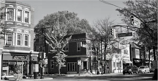 Harriett’s Bookshop in Philadelphia, PA (5)