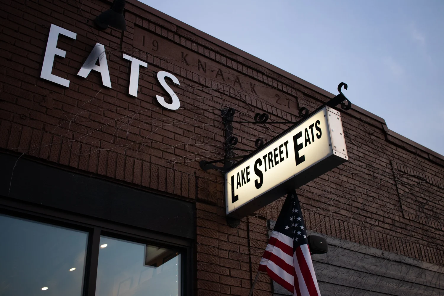 Lake Street Eats in Bridgman, MI (2)