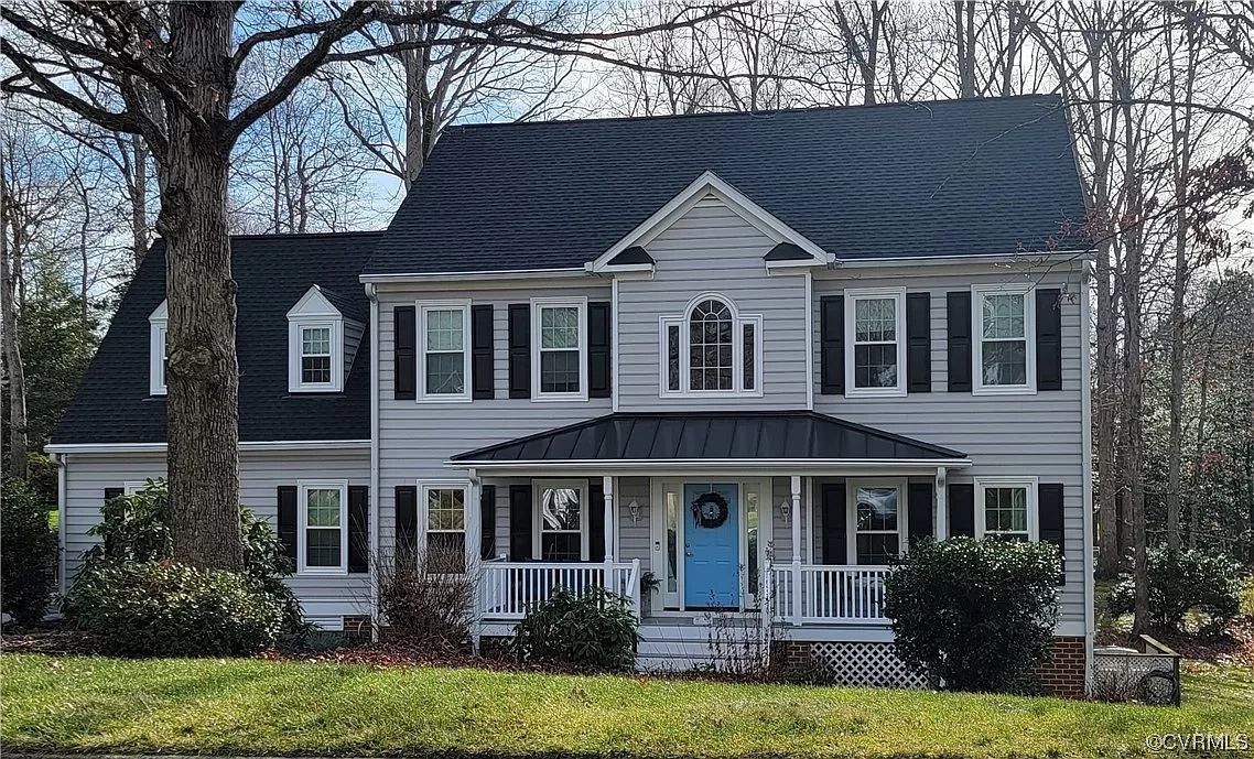 Super Real Estate in Ashland, VA