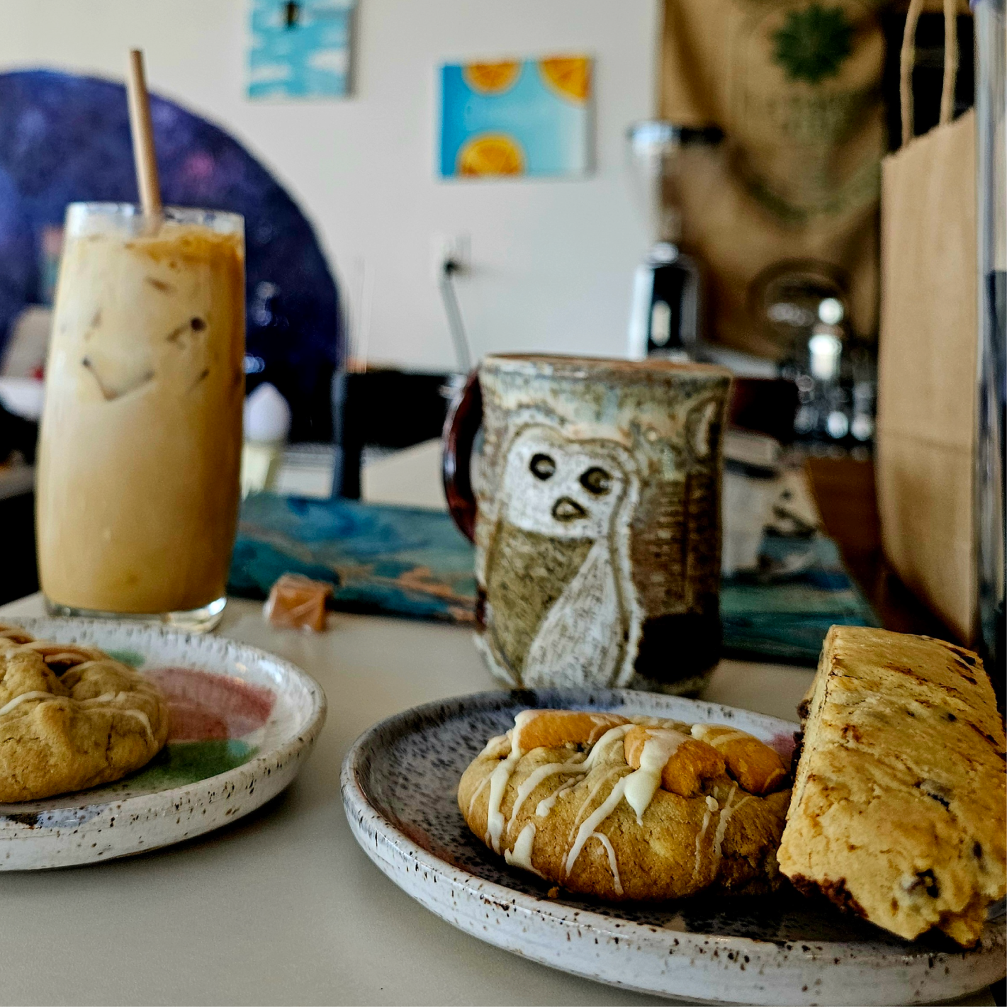 Consciousness Coffee in Lemoyne, PA