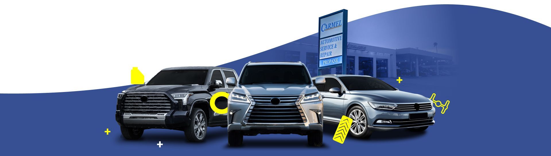 Carmel Automotive in Phoenix, AZ (3)