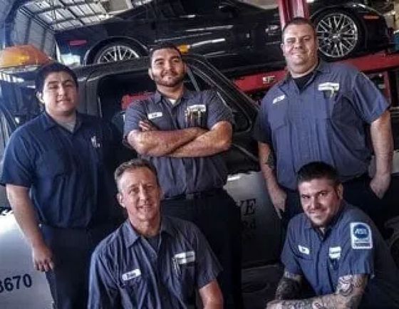 Carmel Automotive in Phoenix, AZ (5)