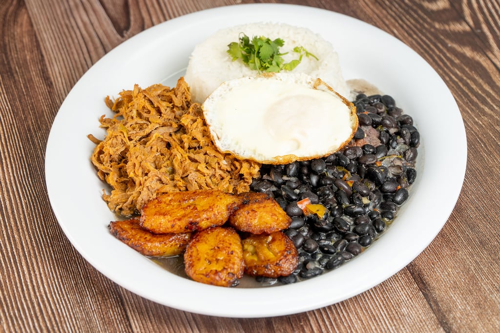 Quesito’s Express in Oakwood, GA (2)