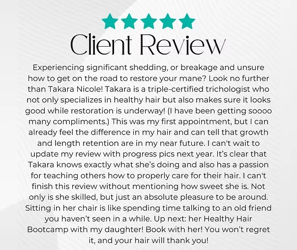 The Healthy Hair Studio in Richmond Hill, GA (5)