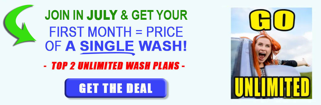 Classy Chassis Car Wash - Fircrest in Tacoma, WA (6)