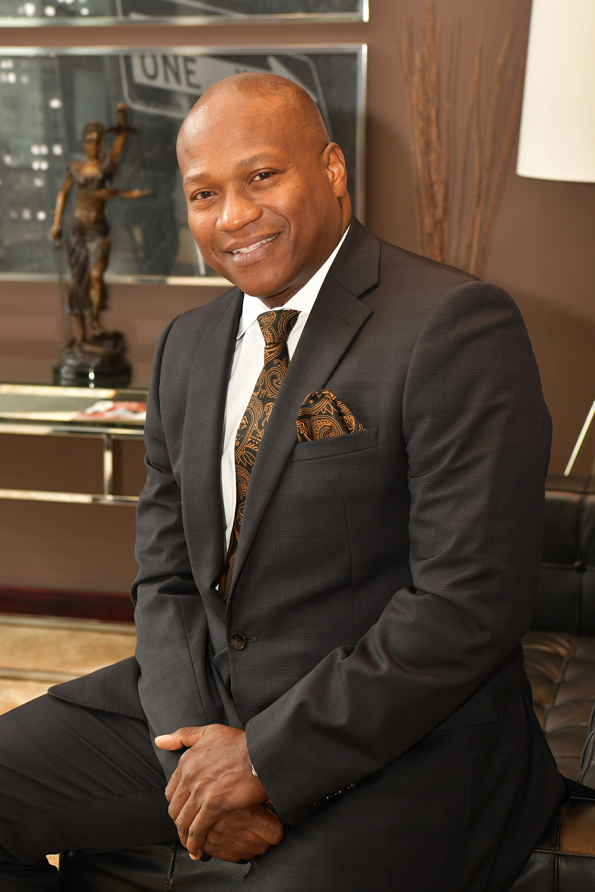 Alex Taylor Law, PLC in Richmond, VA (2)