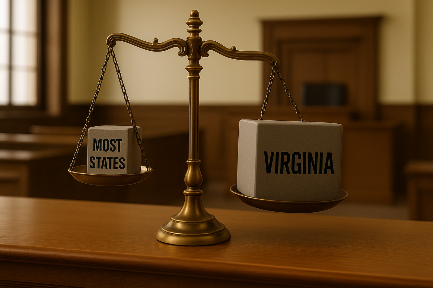 Alex Taylor Law, PLC in Richmond, VA (4)