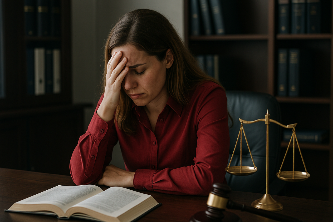 Alex Taylor Law, PLC in Richmond, VA (5)