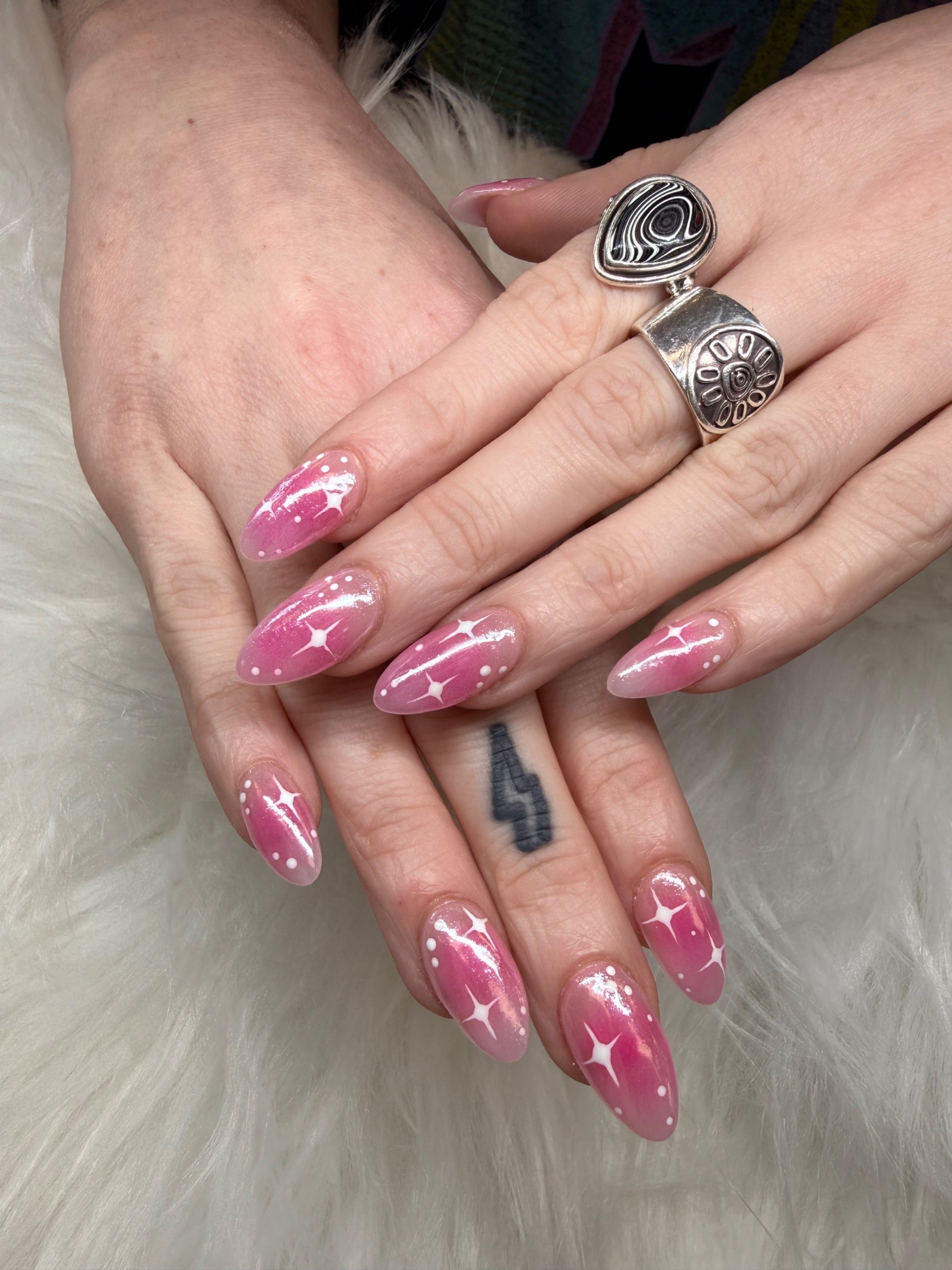DK Nails and spa in South Portland, ME