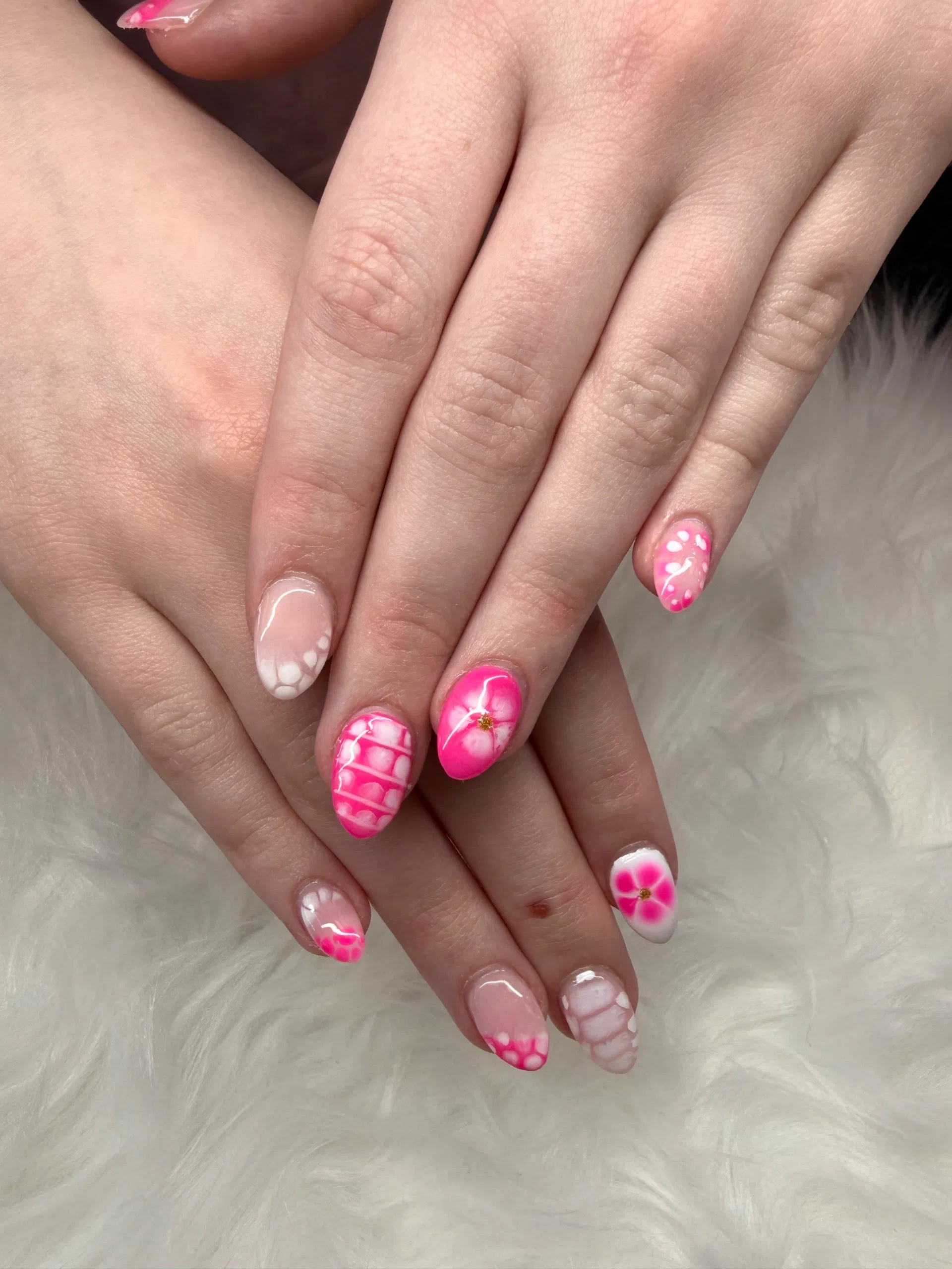 DK Nails and spa in South Portland, ME (2)