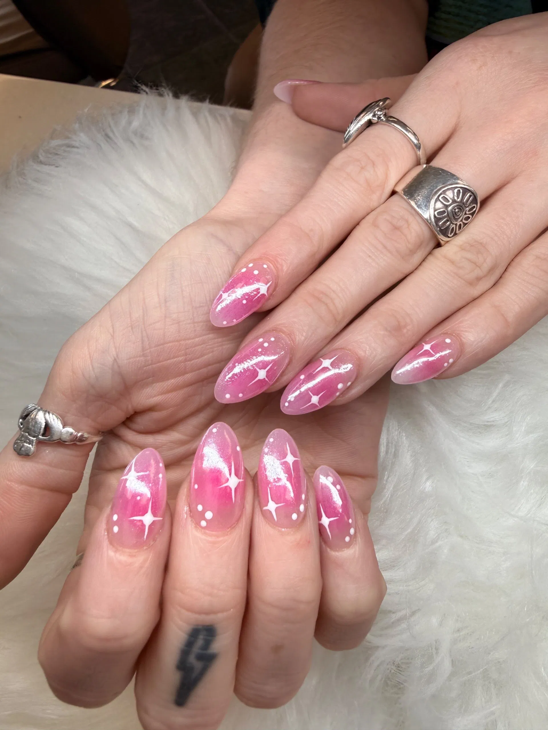 DK Nails and spa in South Portland, ME (4)