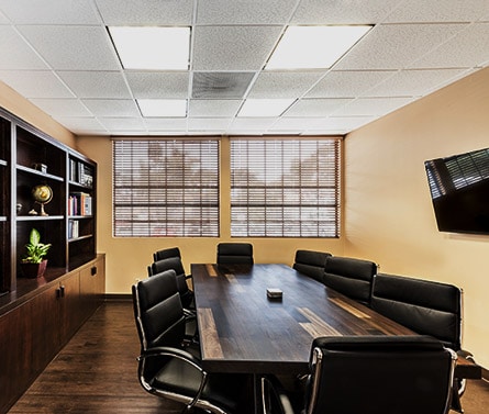 Law Offices of Brent W. Caldwell Injury Attorneys in Huntington Beach, CA