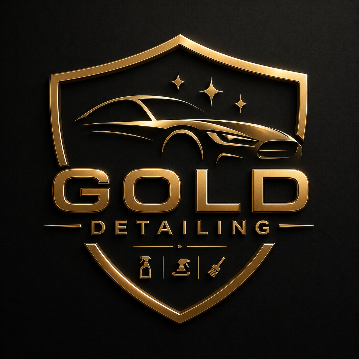 Legion car detailing in Haines City, FL