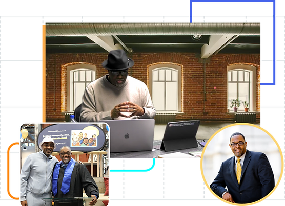 Fathers Incorporated in Atlanta, GA (2)