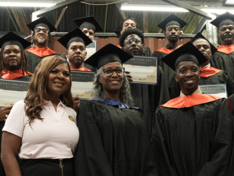 Fathers Incorporated in Atlanta, GA (3)