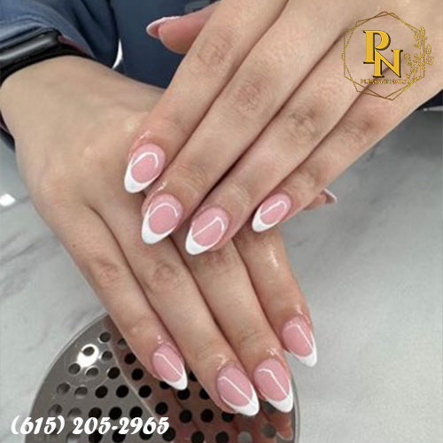 Pleasant Nails and Head Spa in Pleasant View, TN