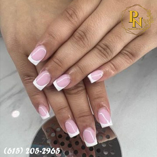 Pleasant Nails and Head Spa in Pleasant View, TN (2)