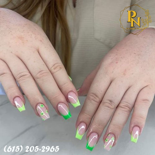 Pleasant Nails and Head Spa in Pleasant View, TN (3)