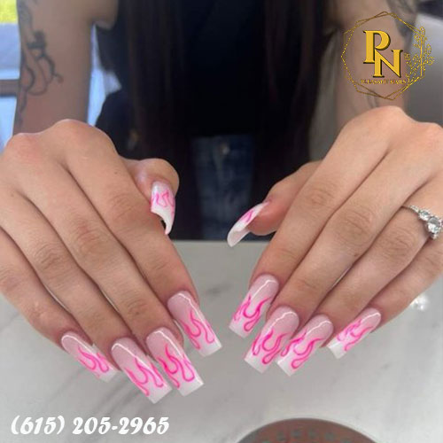 Pleasant Nails and Head Spa in Pleasant View, TN (4)