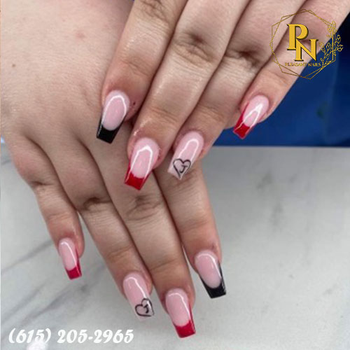 Pleasant Nails and Head Spa in Pleasant View, TN (5)