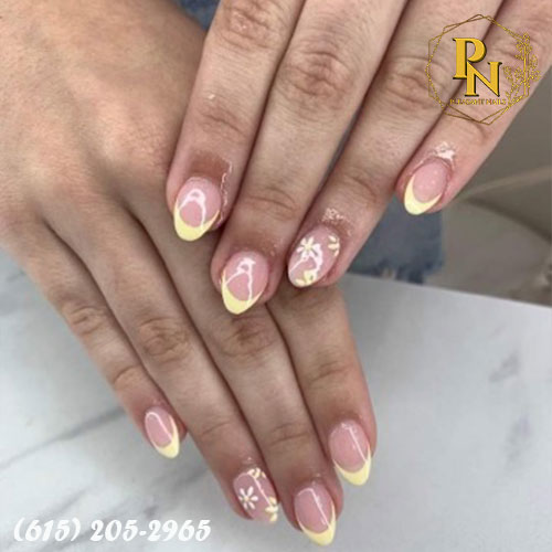 Pleasant Nails and Head Spa in Pleasant View, TN (6)