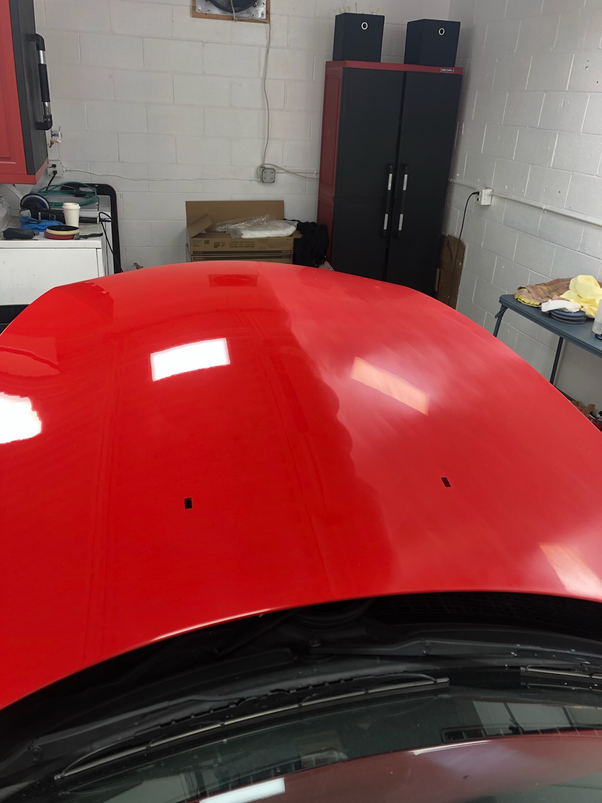 Automotive Solutions of Powell in Powell, OH