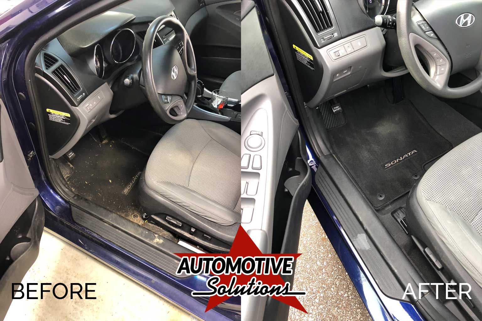 Automotive Solutions of Powell in Powell, OH (2)