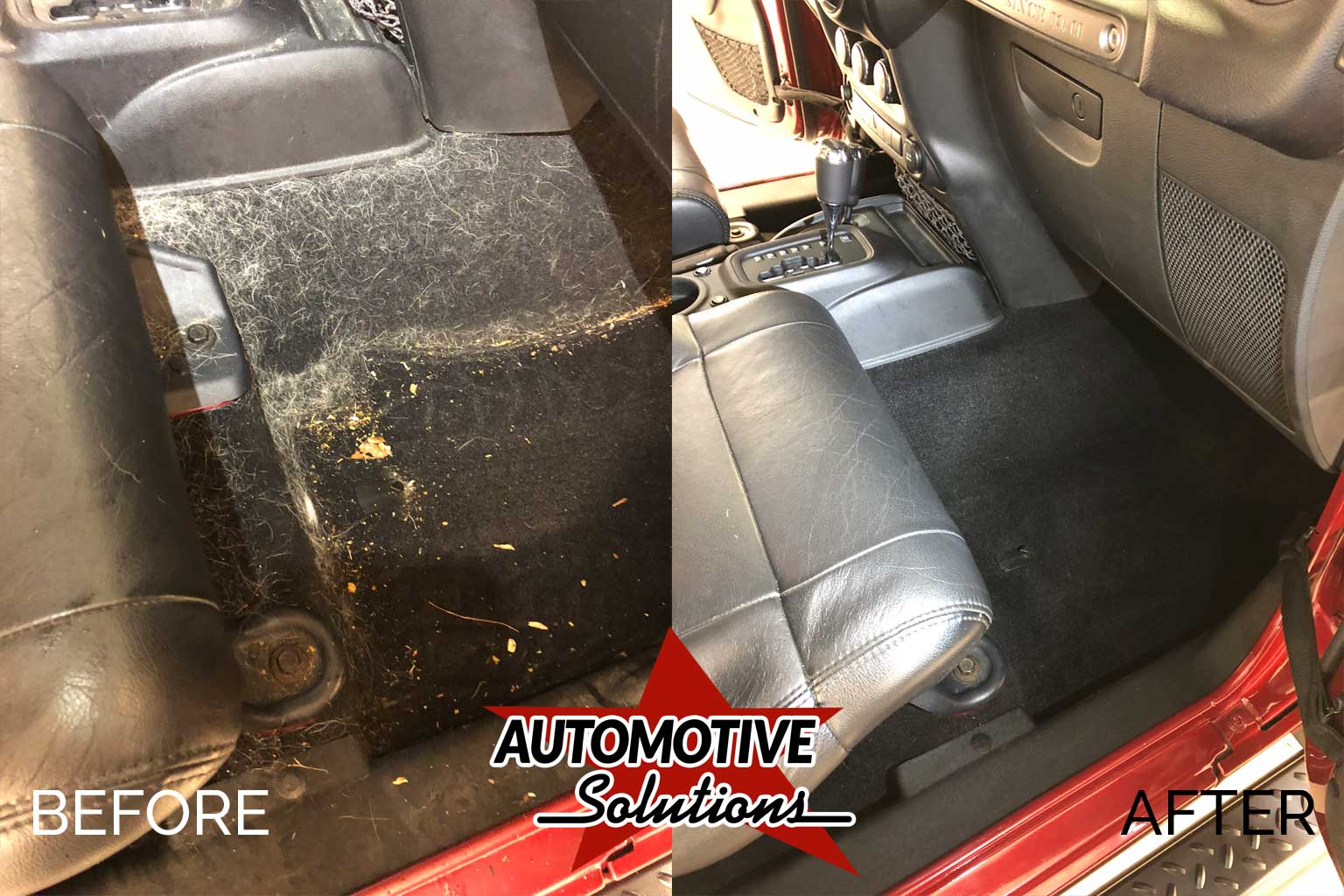 Automotive Solutions of Powell in Powell, OH (3)