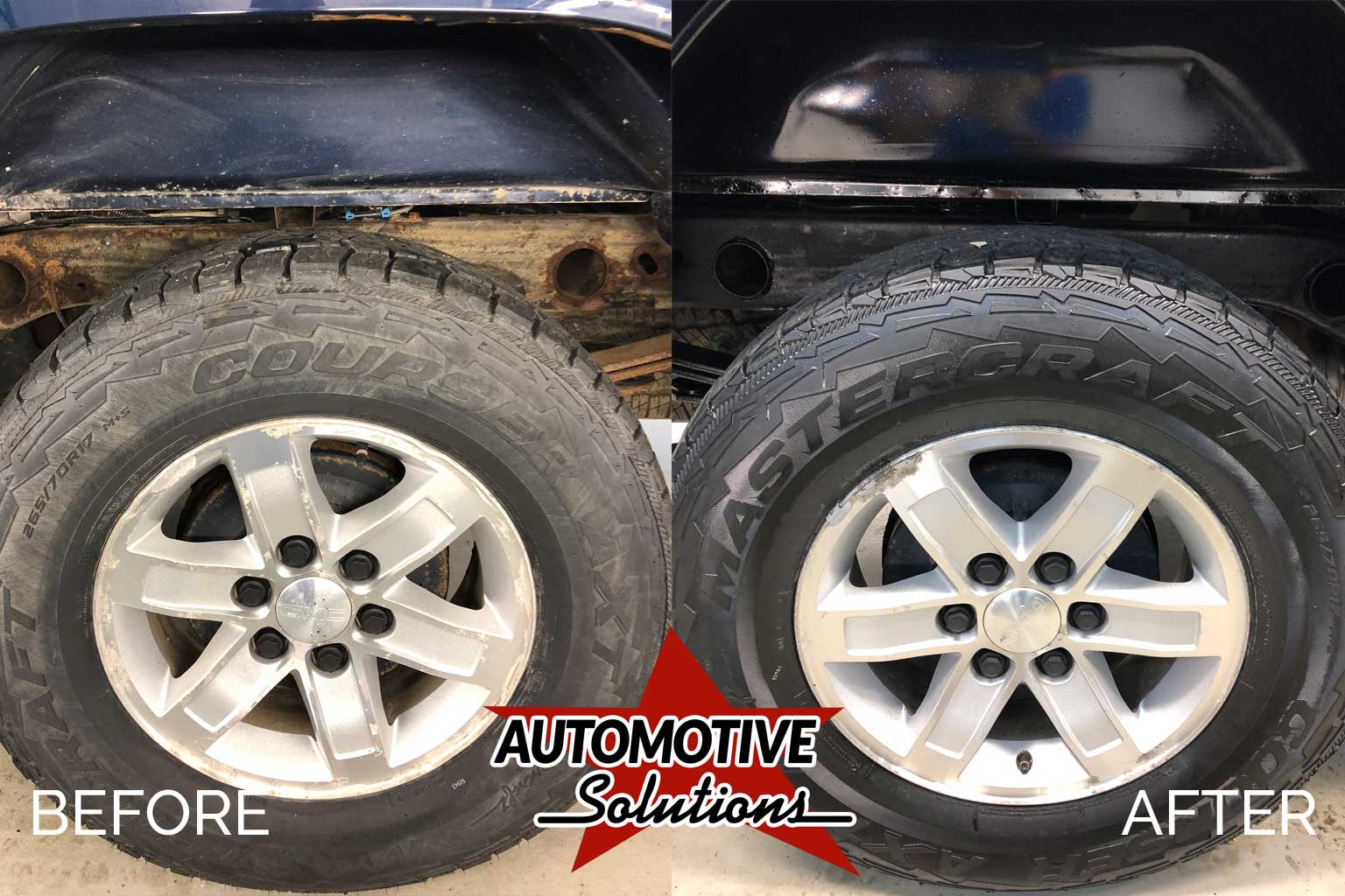 Automotive Solutions of Powell in Powell, OH (4)